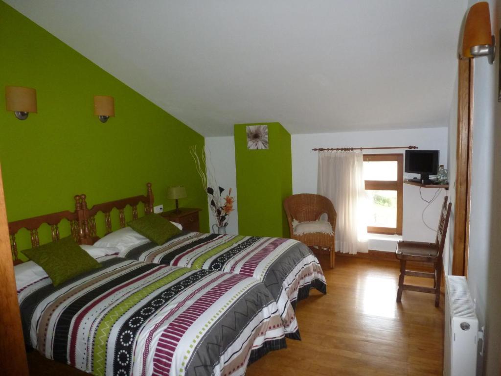 Hostal Ezkurra ห้อง รูปภาพ